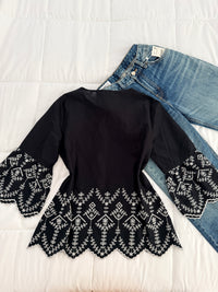 Size S-M