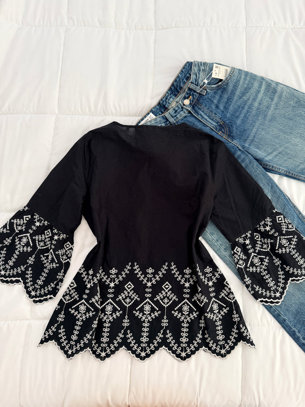 Size S-M