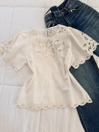 Size S bust34 length 24