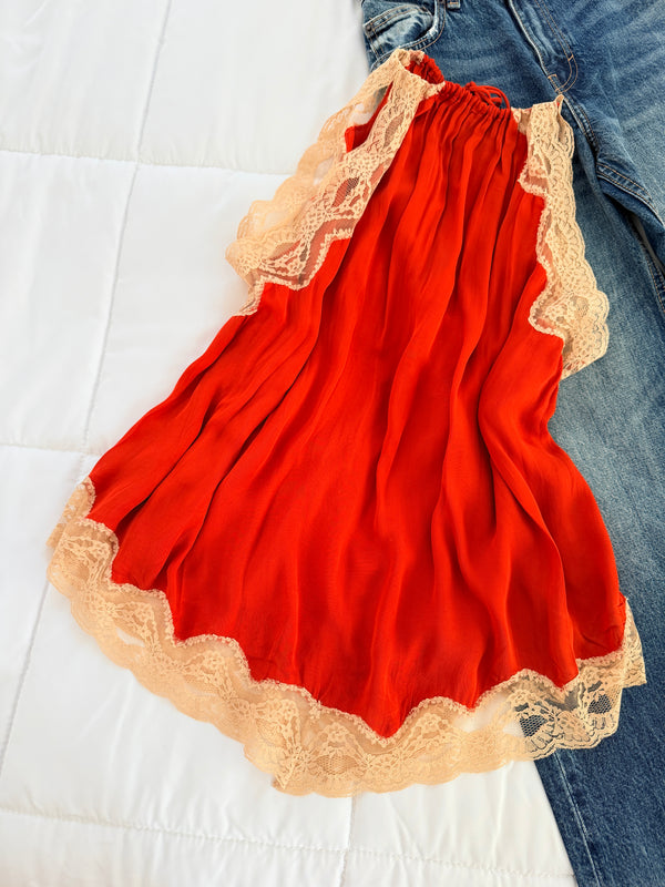 Zara top