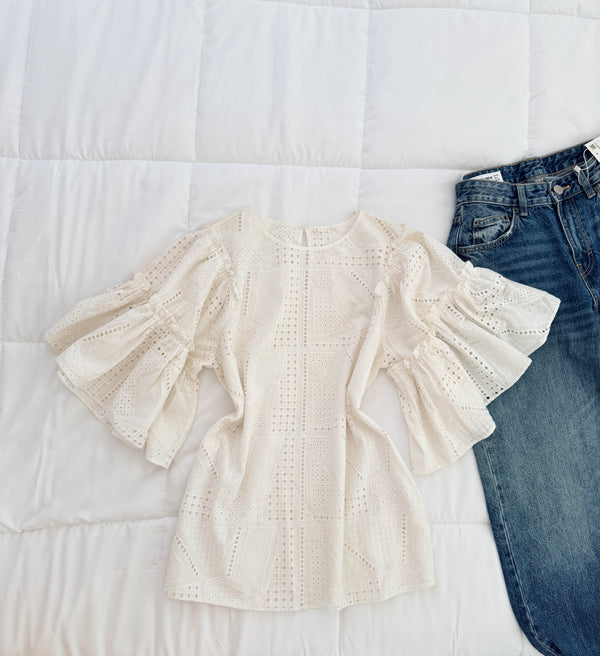 Size S-M