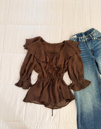 Size M-L