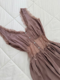 Lacey Dress
