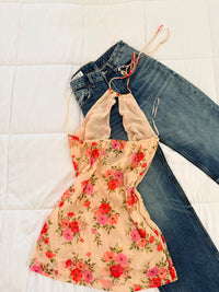 Size S bust32 length 30