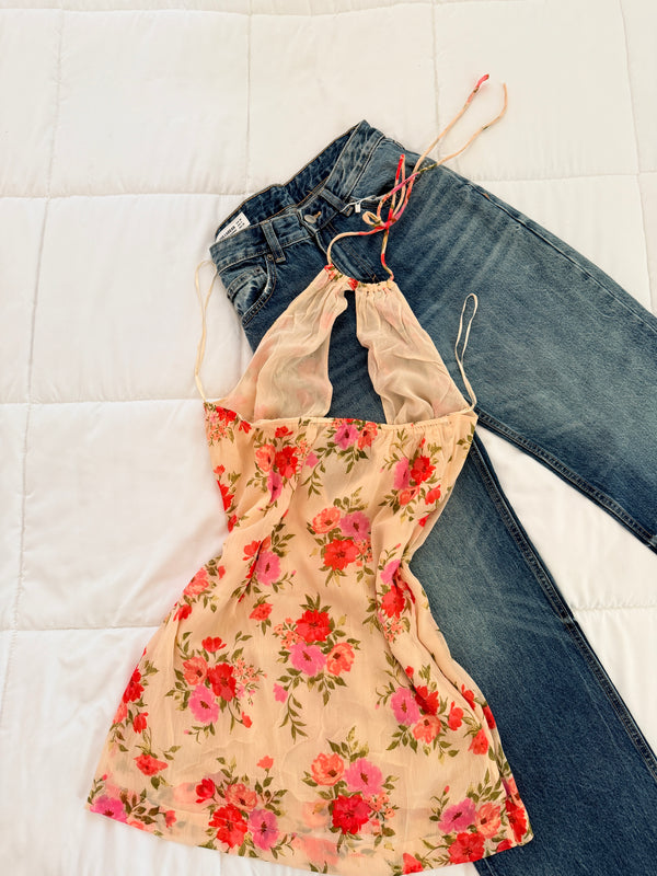 Size S bust32 length 30