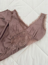 Lacey Dress