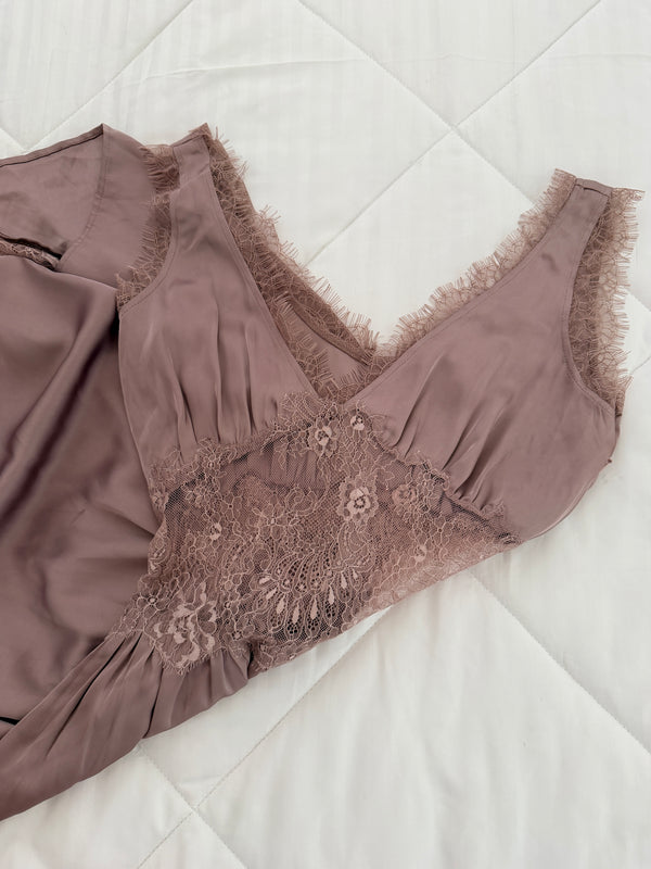Lacey Dress