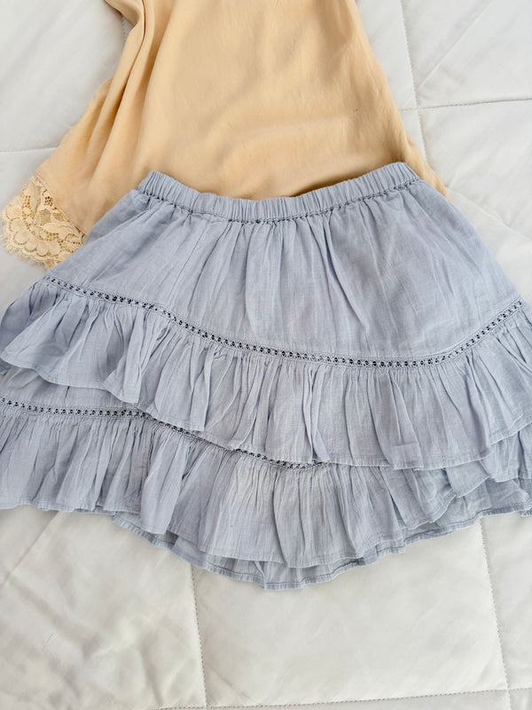 Waist26 length 13