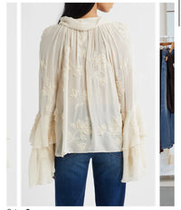 Size M-L MNG luxe