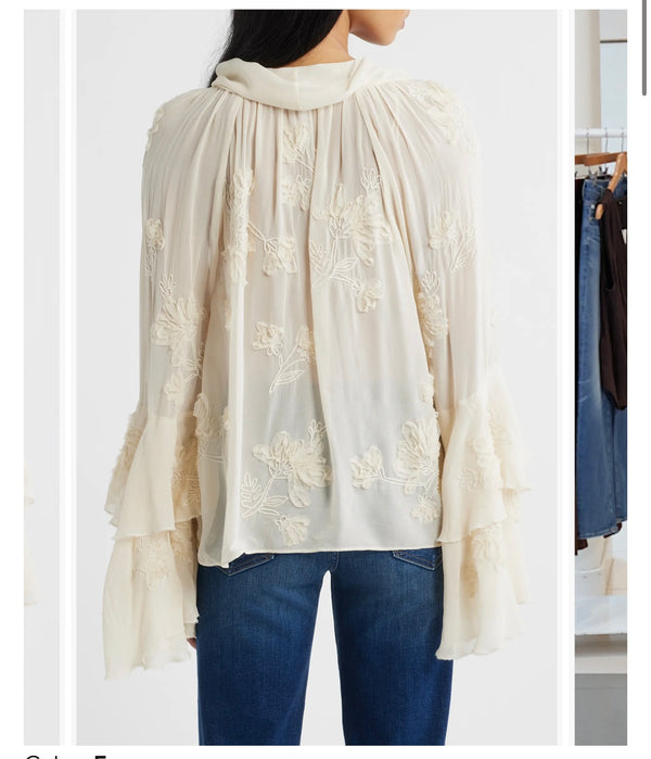 Size M-L MNG luxe