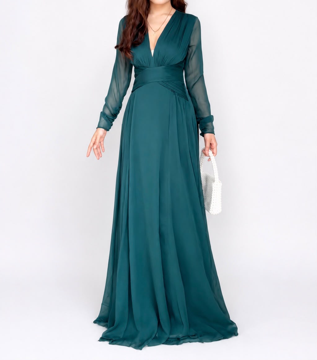 Dresses